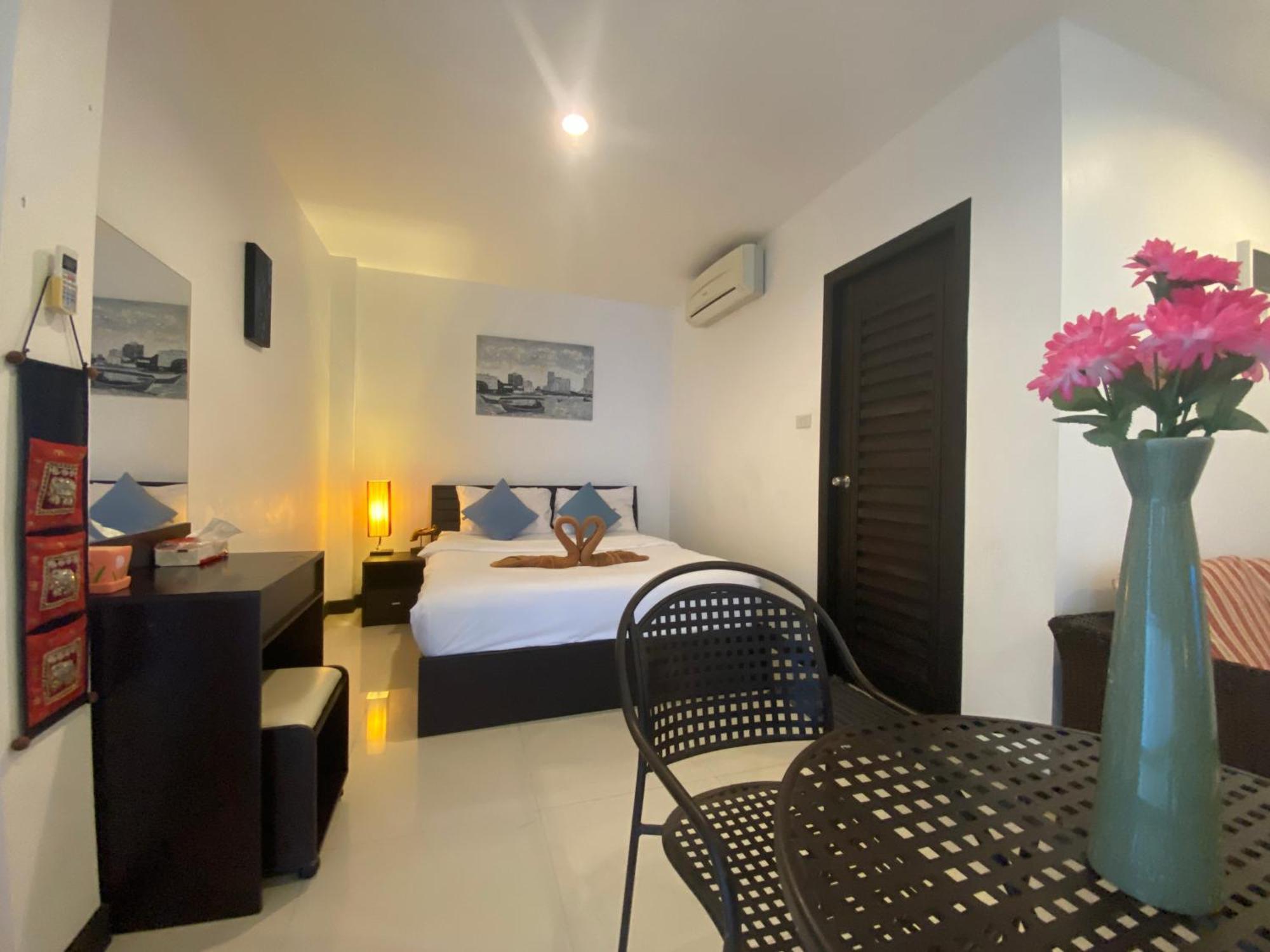 Crystal Bay Tropical Residence Κο Σαμούι Εξωτερικό φωτογραφία