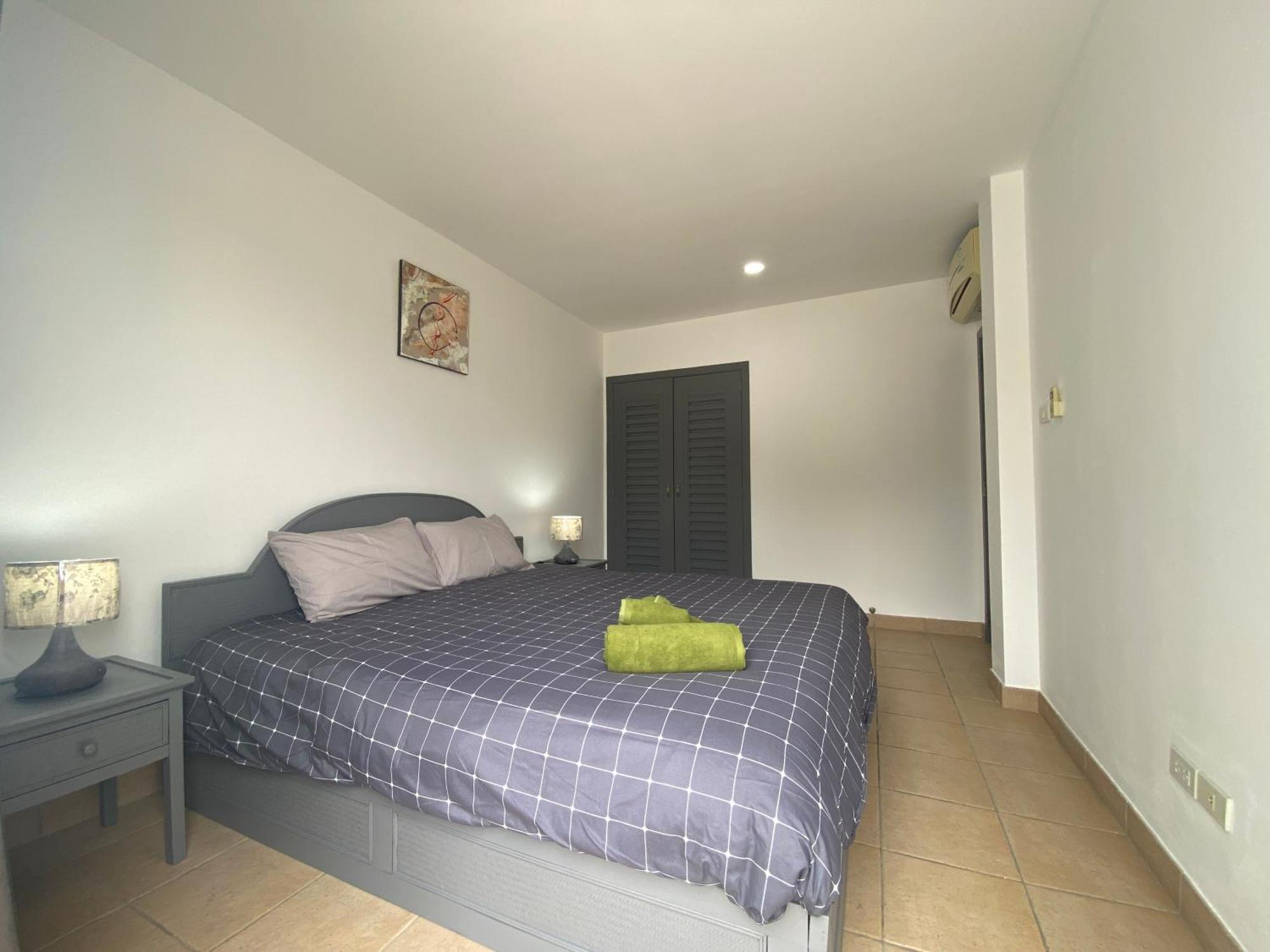 Crystal Bay Tropical Residence Κο Σαμούι Εξωτερικό φωτογραφία