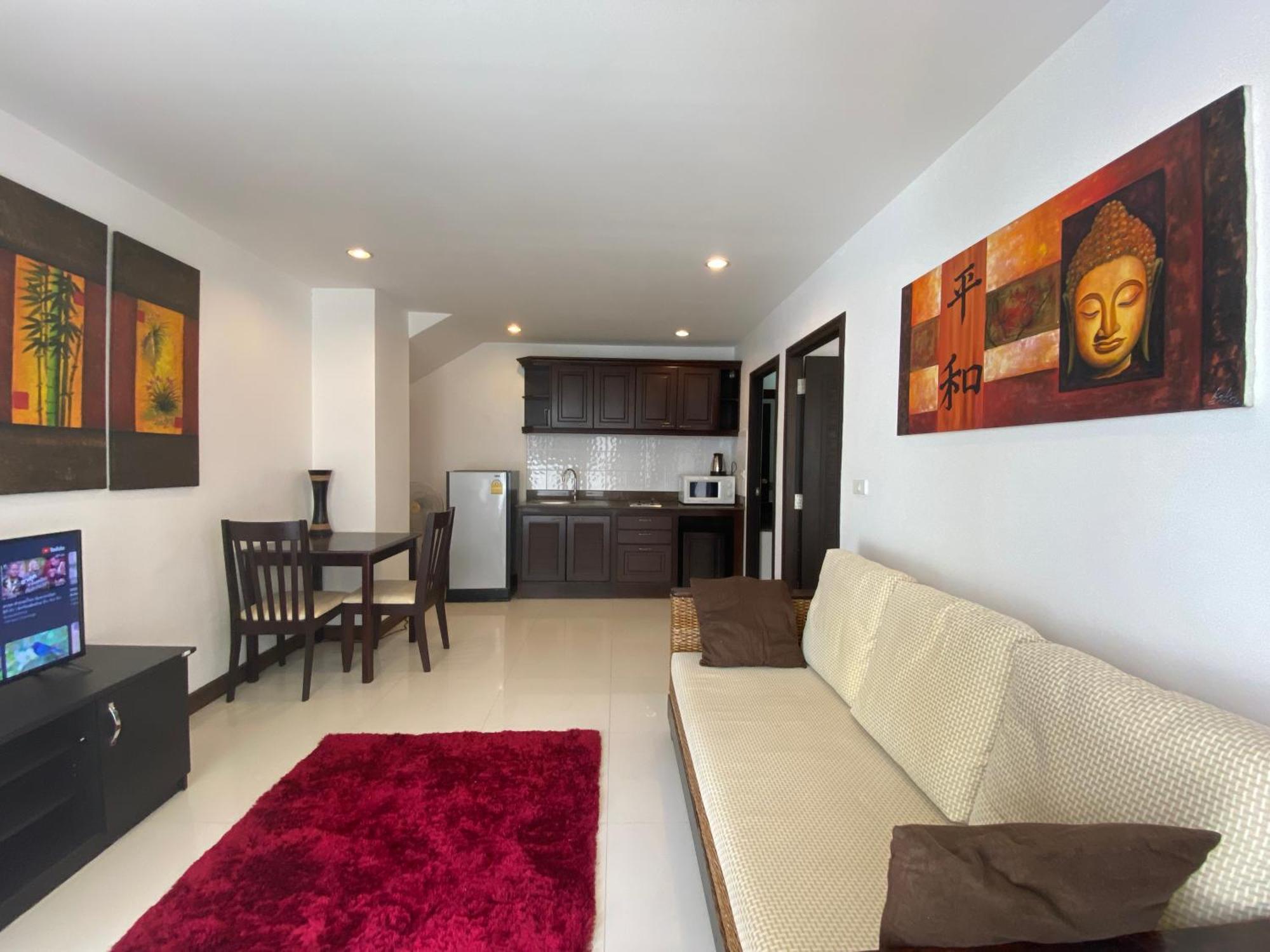 Crystal Bay Tropical Residence Κο Σαμούι Εξωτερικό φωτογραφία
